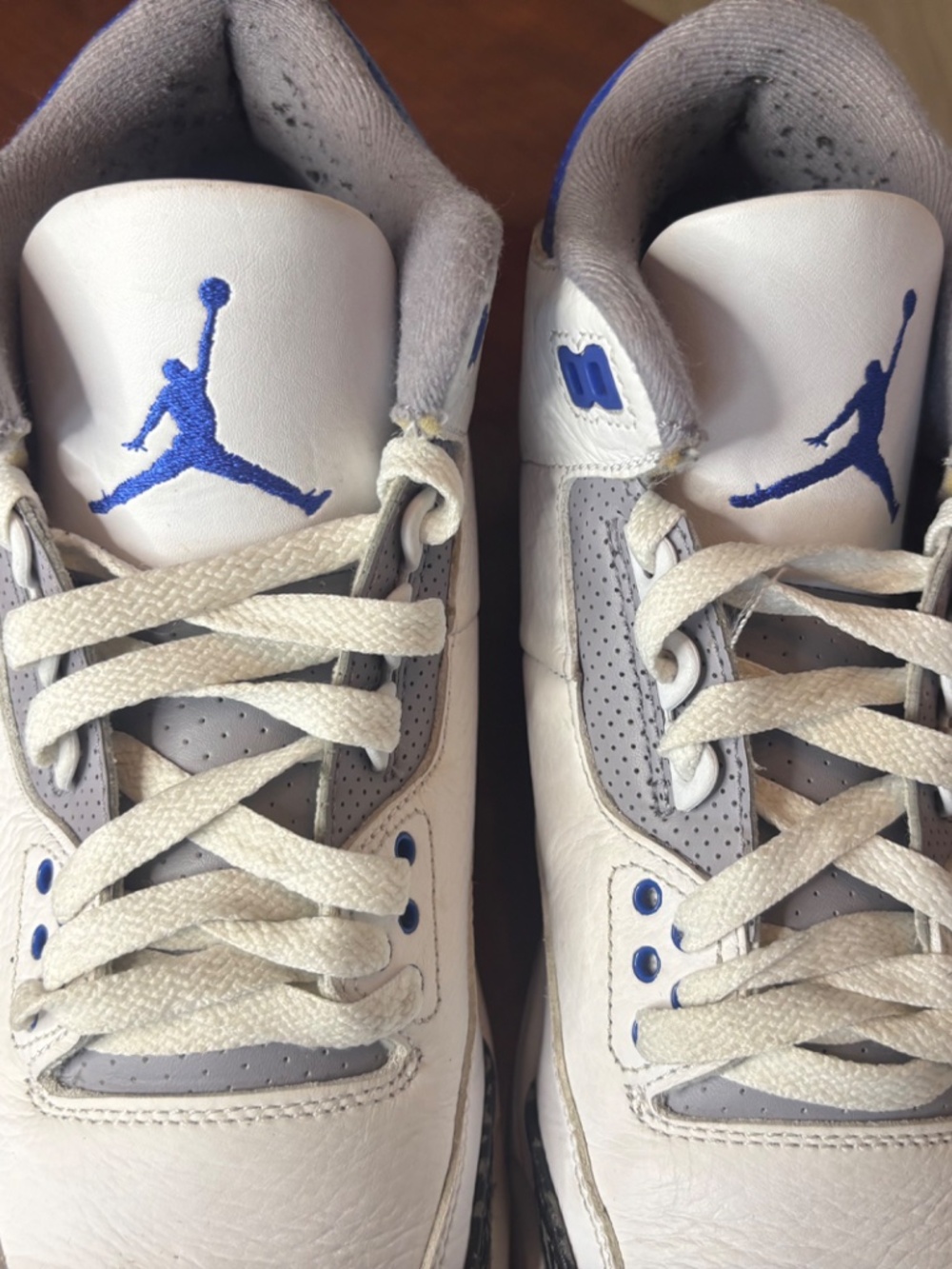 sneakers - Picture 6 of 11